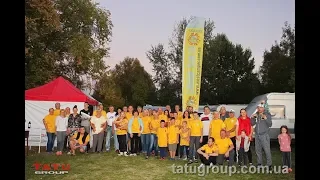 гимн караванерского клуба CARAVAN TEAM UA