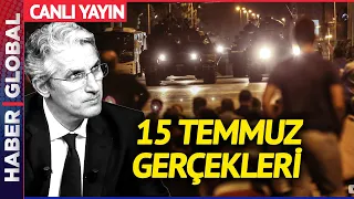 ÖZEL YAYIN | 7'nci Yılında 15 Temmuz Darbe Girişimi