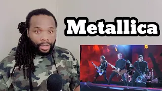 Metallica: One (Santiago, Chile - (REACTION 2022)