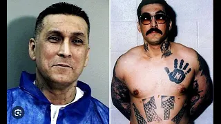 Rene "Boxer" Enriquez: The most famous MEXICAN MAFIA Snitch. #snitches #ganglife #mexico