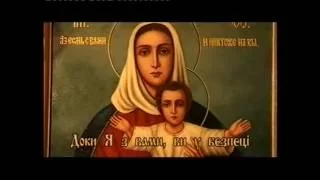 Гвардії сержант Крамаренко. Протодиякон Борис Степанович Крамаренко – історія життя