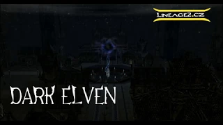 Dark Elven Theme [audio] - Lineage2.cz