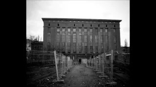 Krashkee - The Berghain Project [Techno]