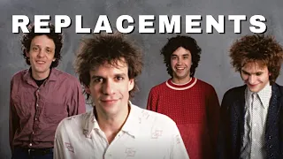 The Replacements' Tim : A Conversion w Rhino's Jason Jones