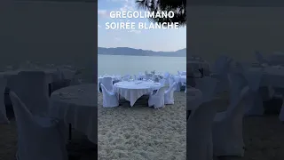 Club Med Gregolimano soirée blanche ! #clubmed #allinclusive #beachresorts #travel #beachparty