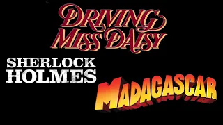 Opening Medley - Driving Miss Daisy/Sherlock Holmes/Madagascar(Hans Zimmer Cover)