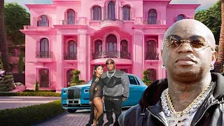 Birdman's WIFE, Children, Cars, House, Net Worth 2024, and More