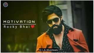 Best Motvational speech of Rocking star Yash..(Rocky Bhai)#motivation#goal#struggel#fakepeople#liveh