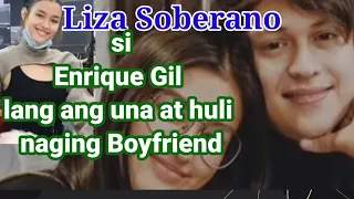 Liza Soberano Loyal na Girlfriend #update #lizasoberano #lizquen #enriquegil #update2023