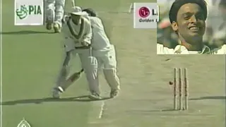 Pakistan vs India | Calcutta Test Match 1999 | Exclusive Highlights | All Five Days |