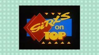 1985 - Girls on Top Ep.2