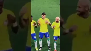 Jr Neymar Samba Dance 🤟