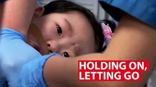 Holding On, Letting Go: Inside The Children's ICU