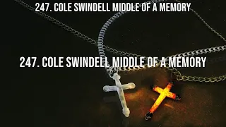 247. Cole Swindell Middle of a Memory ~ 247. Cole Swindell Middle of a Memory # lyrics # Justin ...