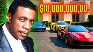 Keith Sweat's Wife, 5 Children, House Tour, Cars, Lifestyle & Net Worth 2024