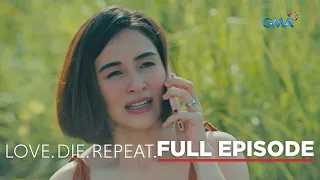 Love. Die. Repeat: Full Episode 6 (January 22, 2024)