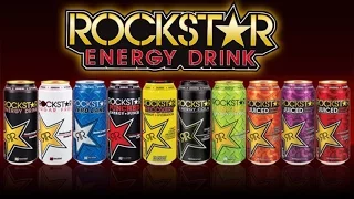 The Rockstar Reviews #1 - Original Flavor