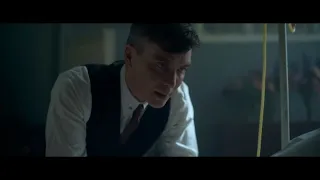 Ruby Shelby Dies | Peaky Blinders Series 6