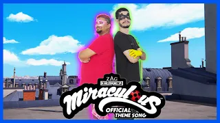 Miraculous Official Theme Song - JUST DANCE 2023