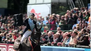 Trailer Deutsches Spring- und Dressur-Derby 2016