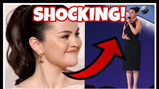 Selena Gomez SHOCKS FANS WITH MAJOR ANNOUNCEMENT!