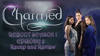 Charmed Reboot Season 1 Episode 2 Review