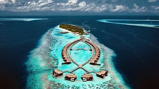 Maldives Dream Vacation