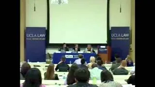 Panel 2: Defining the Threat, Fighting Terrorism