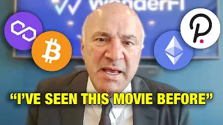 A Big Wipeout Is Coming | Kevin O'Leary