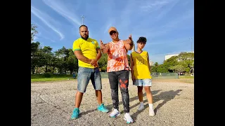 Não pode parar - MC Doni ft MC Luzi | Sintonia | DANCE BRASIL - COREOGRAFIA