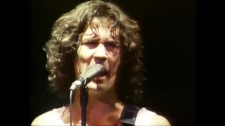 Billy Squier - Lonely Is the Night (Live)