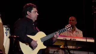 GYPSY KINGS - VANCOUVER - 2009 - Song 2