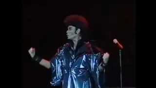 Gary Glitter - Rock and Roll 1991 (live)