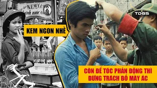 SAIGON 5/1975 | Từ khi đổi tên thành HCM, đã thay đổi nhiều !