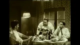 "Qəribə Əhvalat" Azərbaycan filmi-Lütfəli Abdullayev