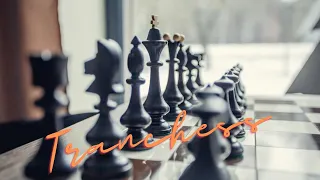 Tranchess / CHESS - DeFi's Newest KILLA Project!