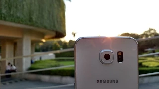 Galaxy S6 & S6 Edge Impressions - Specs, Drops, Accessories & more...