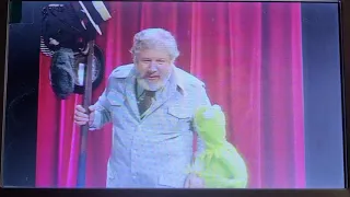 The Muppet Show - Ending With Peter Ustinov (DVD Version)