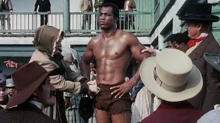 🎦Lo ESCOGERA para darle un BUEN USO por ser de RAZA sin saber las CONSECUENCIAS | MANDINGO (1975)🎦