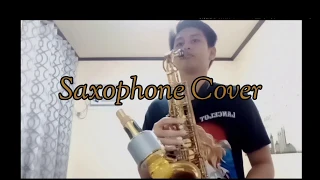 No Man No Cry -(Saxophone Cover) No copyright infringement intended