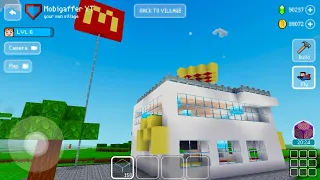 Block Craft 3D: Crafting Game #3997 | McDonald’s