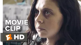 Wildling Movie Clip - Hospital (2018) | Movieclips Indie
