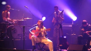 ALDOUS HARDING "Zoo Eyes" - Live Paris / La Cigale 2019 (#5)