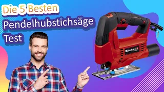 Die 5 Besten Pendelhubstichsäge Test