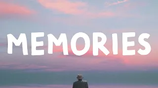 YUNGBLUD - Memories (Lyrics) Feat. Willow