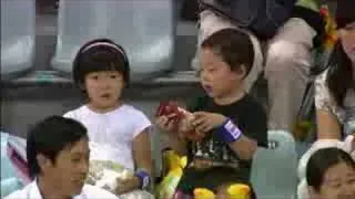 Day 12 Highlights - Beijing 2008 Summer Olympic Games - Top Triathlon and Tense Table Tennis