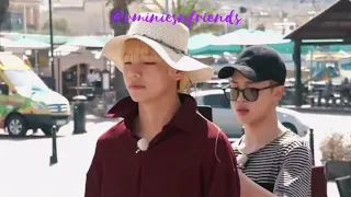 A Compilation of VMIN Filming Each Other