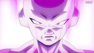 Dragon Ball Z: Revival of F OST - Merciless Freeza