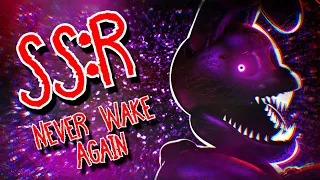 [FNAF/SFM] SSR: Never Wake Again (SHORT)