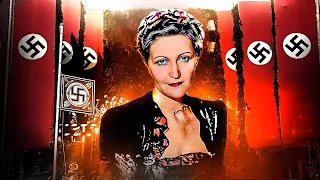 The Brutal Fate of the Nazi Princesses After WW2